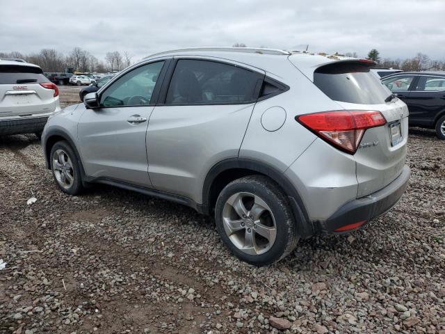3CZRU6H70GM766442 Honda Hr-v Exl