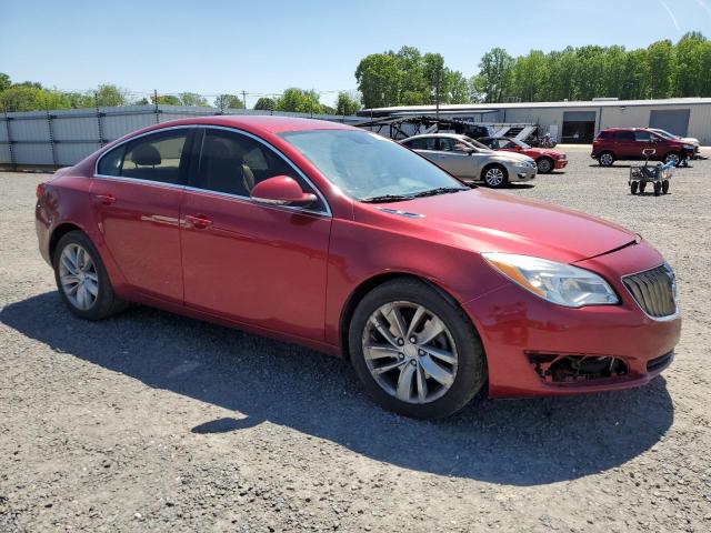 2G4GK5EX4F9290085 Buick Regal