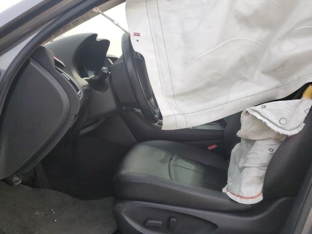 JN1CV7AR3HM681945 Infiniti Q50 BASE