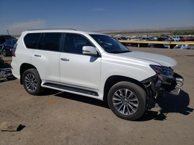 JTJGM7BX2N5313936 Lexus Gx 460 Luxury