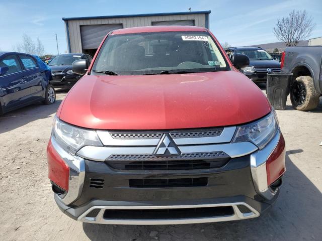 JA4AZ3A3XKZ011987 Mitsubishi Outlander Se