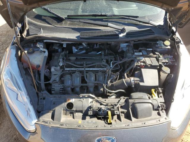 3FADP4CJ9EM241655 Ford Fiesta Titanium