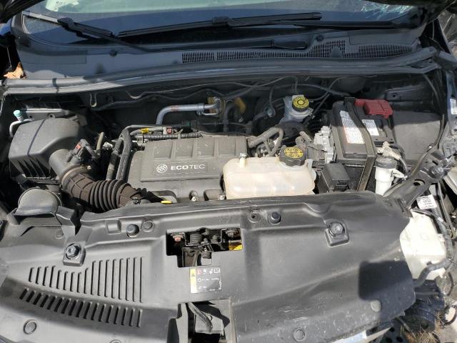 KL4CJASB6HB206285 Buick Encore Preferred