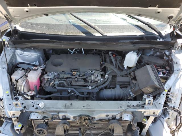 5TDERKEC1MS026152 Toyota Sienna Limited