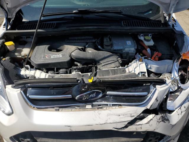 1FADP5CU8GL104050 Ford C-max Premium Sel