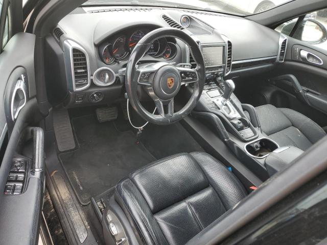 WP1AA2A2XGKA14966 Porsche Cayenne