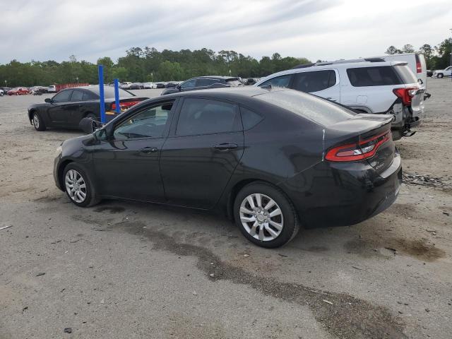 1C3CDFAA3ED771455 Dodge DART SE