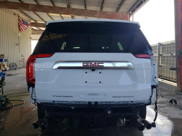 1GKS1DKL6PR239132 GMC YUKON DENALI