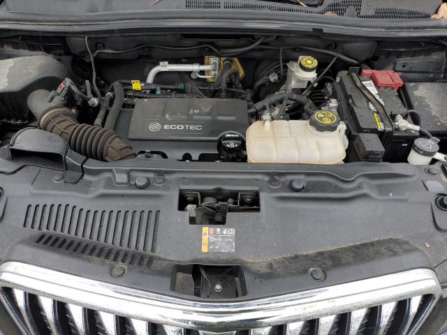 KL4CJHSBXFB174785 Buick Encore Premium