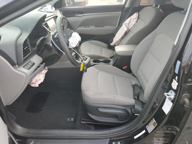 5NPD84LF6LH575065 Hyundai ELANTRA SEL