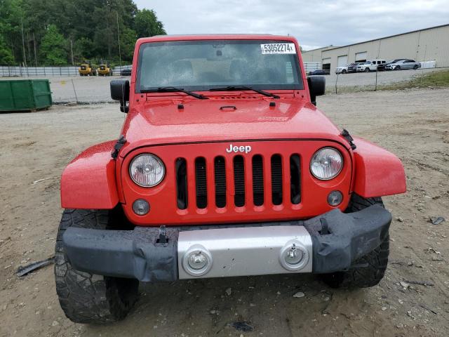 1C4BJWEG2FL586352 Jeep Wrangler Unlimited Sahara