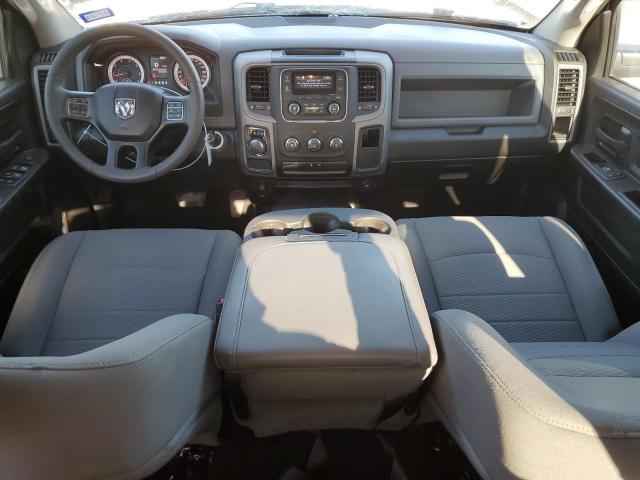 1C6RR6FT6LS124579 RAM 1500 Classic Tradesman