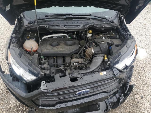 MAJ6P1SL3JC158633 Ford ECOSPORT S