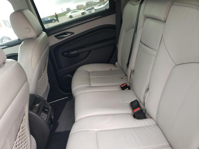 3GYFNAE3XFS601626 Cadillac SRX
