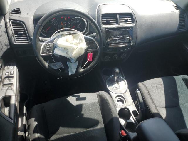 4A4AP3AU7FE027073 Mitsubishi Outlander Sport Es