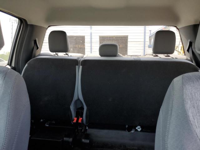 1FTFW1ED6NFC19964 Ford F150 Supercrew