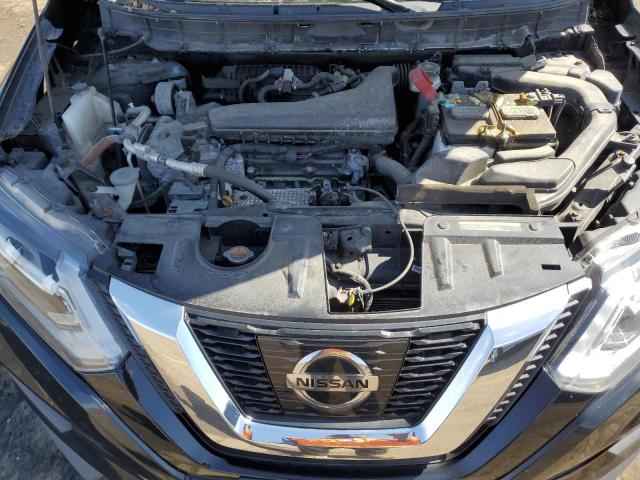 5N1AT2MV1HC791612 Nissan ROGUE SV