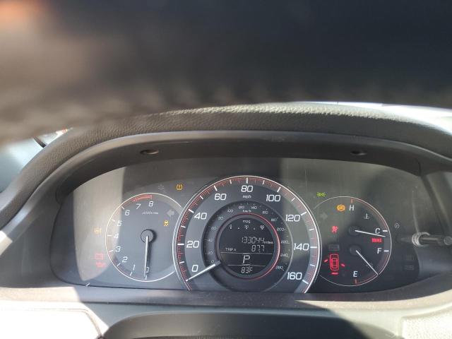 1HGCR2F50EA114066 Honda Accord Sport