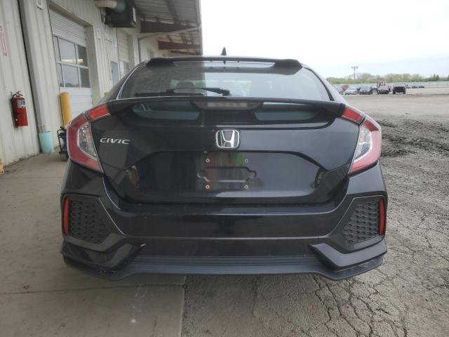 SHHFK7H74HU201359 Honda CIVIC EXL