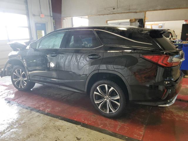 JTJDZKCA9K2016905 Lexus Rx 350 L