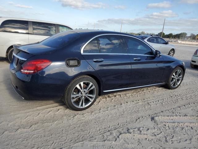 55SWF4JB0GU175889 Mercedes-Benz C 300