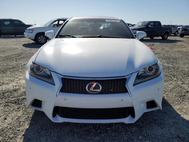 JTHBE1BL7E5040396 Lexus GS 350