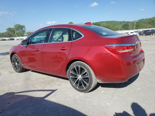 1G4PW5SK9G4172745 Buick Verano Sport Touring