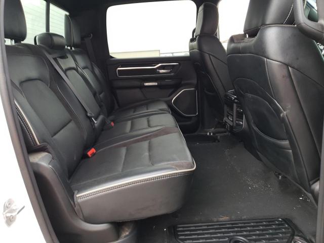 1C6SRFJT5LN386827 RAM 1500 Laie