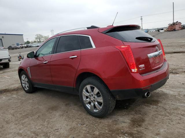 3GYFNBE38FS627194 Cadillac Srx Luxury Collection