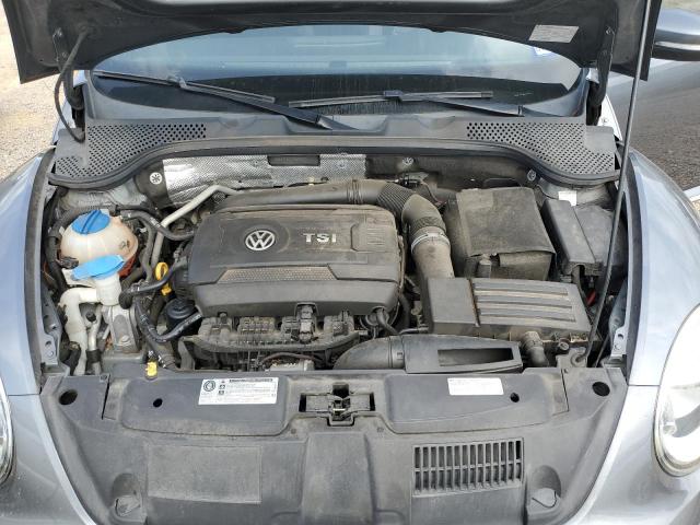 3VW517AT8FM805901 Volkswagen Beetle 1.8t