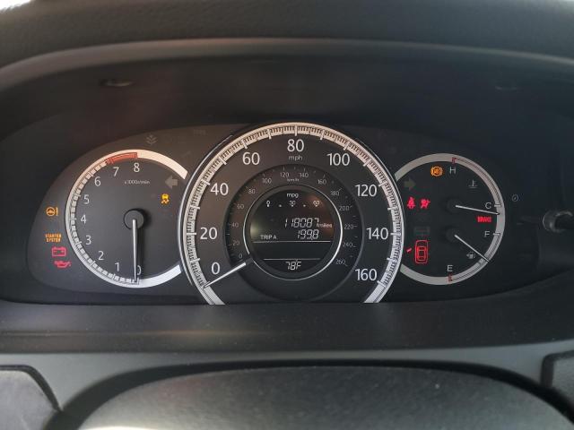 1HGCR2F76FA131926 Honda ACCORD EX