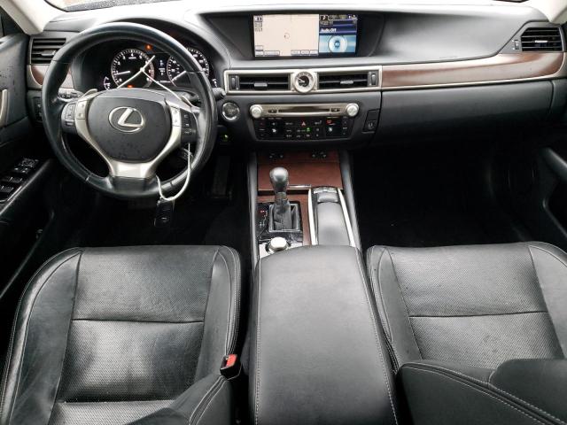 JTHCE1BL4E5023687 Lexus GS 350