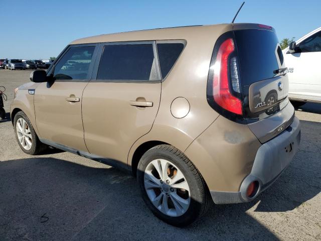 KNDJP3A54F7116426 KIA SOUL +