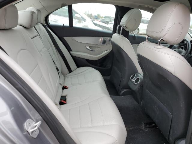 55SWF4KB9FU037460 Mercedes-Benz C 300 4matic