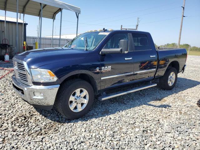 Продаж на аукціоні авто 2014 Ram 2500 Slt, vin: 3C6UR4DL4EG170469, номер лоту: 52144114