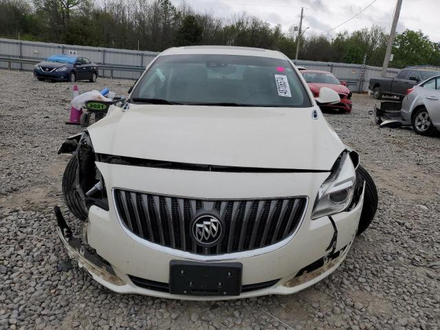 2G4GR5GX3E9291462 Buick Regal Premium