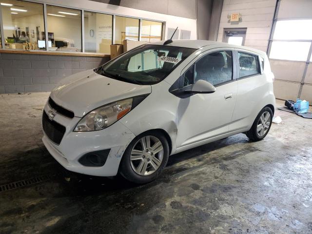 Auction sale of the 2015 Chevrolet Spark 1lt, vin: KL8CD6S95FC784627, lot number: 49799984