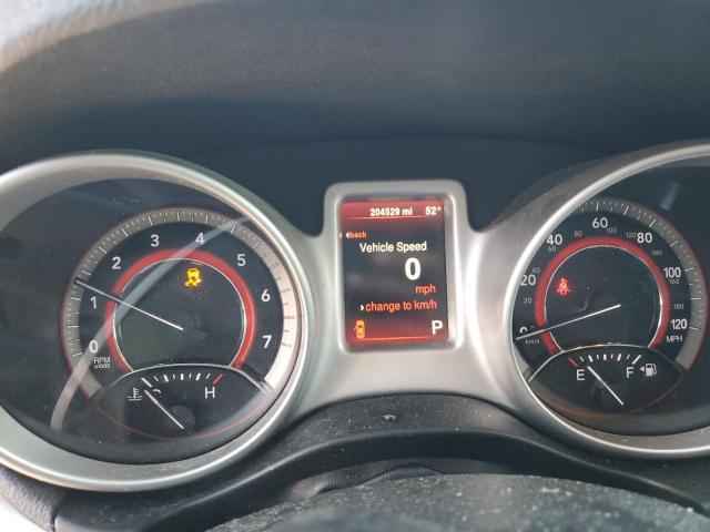 3C4PDDBG8GT150276 Dodge Journey Sxt