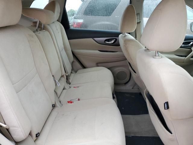 KNMAT2MTXFP527667 Nissan ROGUE S