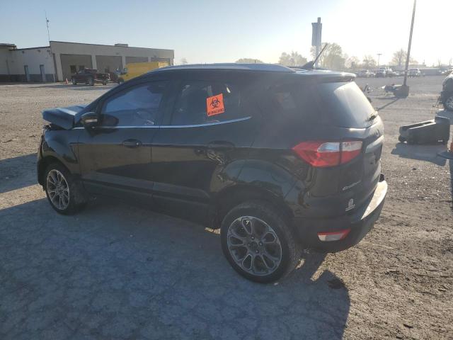 MAJ6S3KL0KC263223 Ford Ecosport Titanium