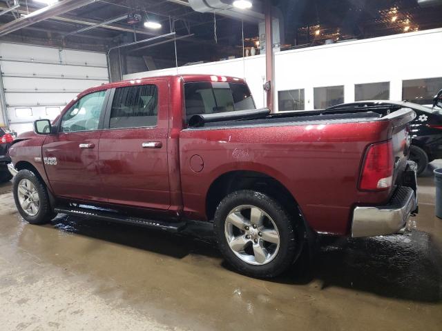 3C6RR7LT7JG158593 RAM 1500 Slt