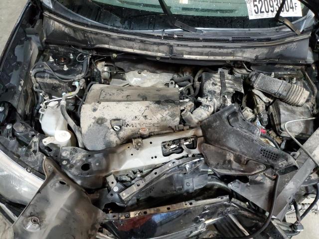 JA4AR3AU1GZ063623 Mitsubishi Outlander Sport Es
