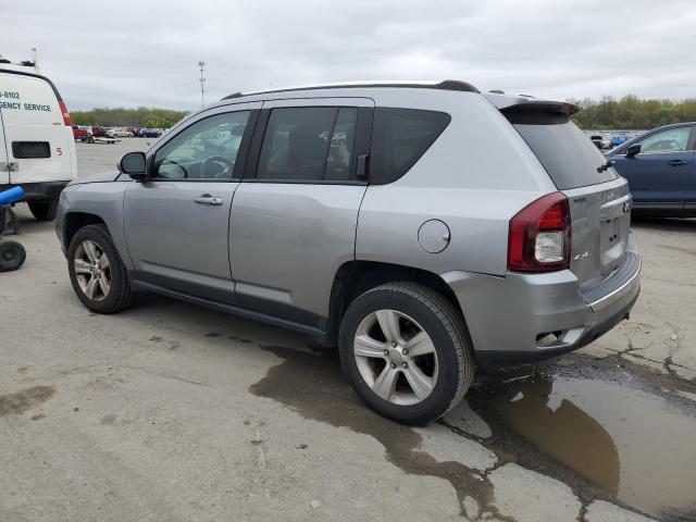 1C4NJDEB3GD558500 Jeep Compass Latitude