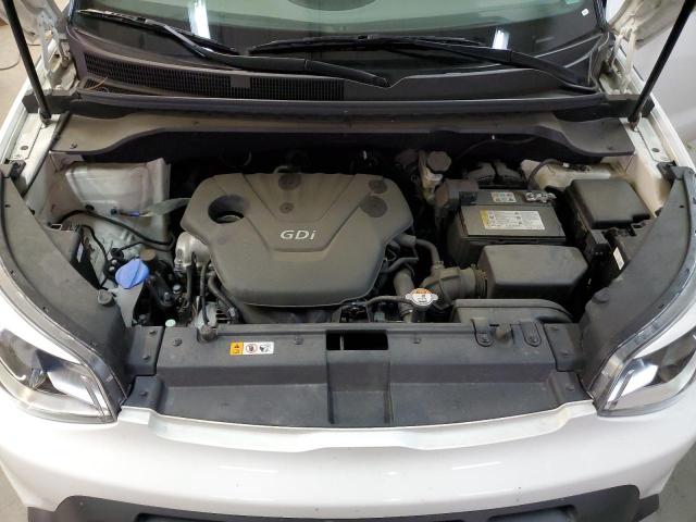 KNDJN2A27E7066447 KIA Soul