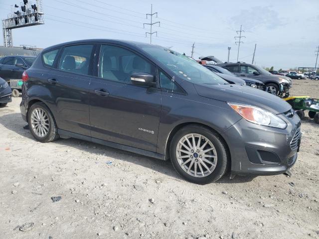 1FADP5AU8FL117883 Ford C-MAX SE