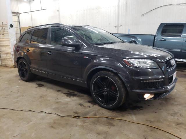 WA1DGAFE8FD010843 Audi Q7 Prestige