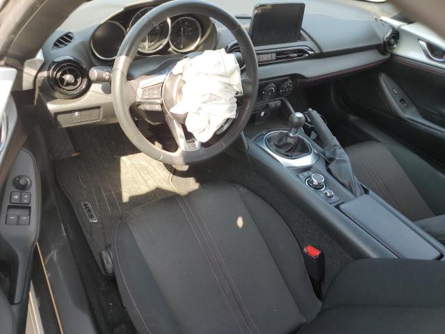 JM1NDAC73K0311126 Mazda Mx-5 Miata Club