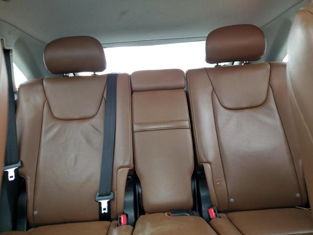 2T2ZK1BA7EC138883 Lexus RX 350