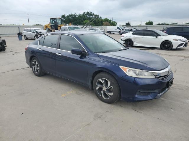 1HGCR2F32HA160386 Honda ACCORD LX