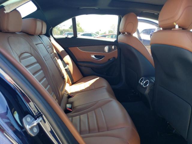 WDDWF6EB0LR561889 Mercedes-Benz C 43 Amg